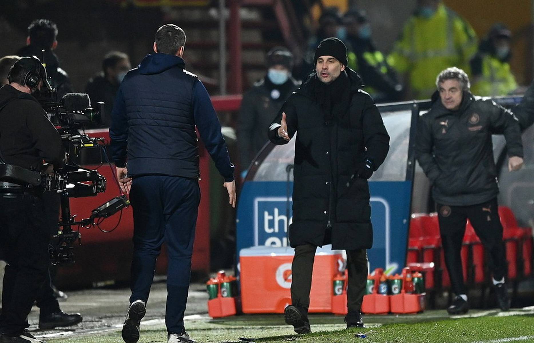 奥运失利的 奥运失利的